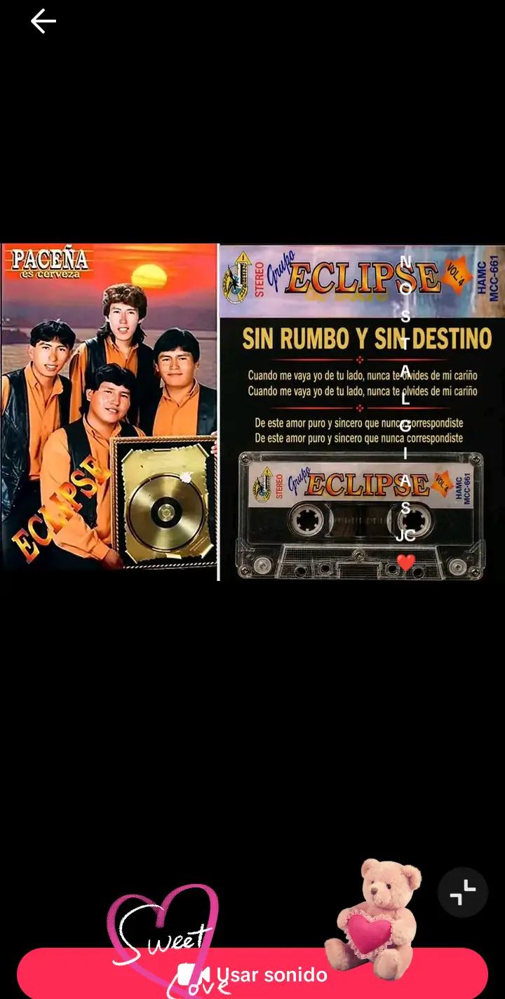 @Nostalgias JC