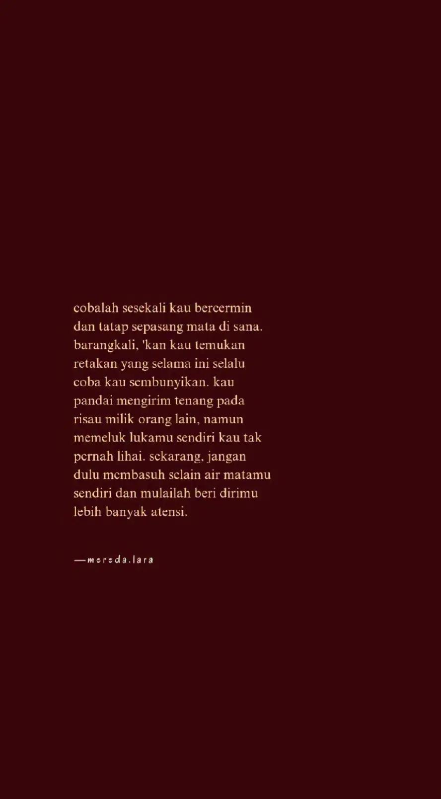 @Dita purnama