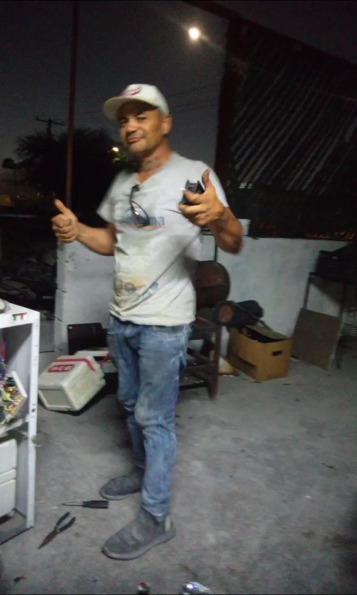 @Willy Omar Pérez