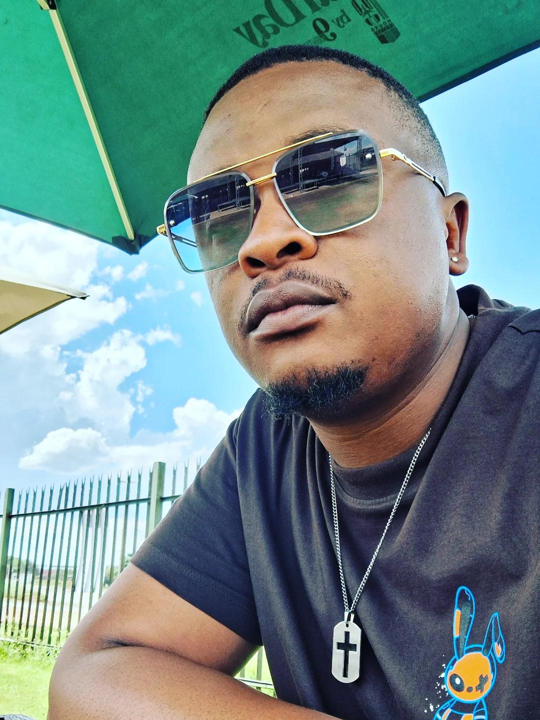 @Nkosana Daniel Nhlap