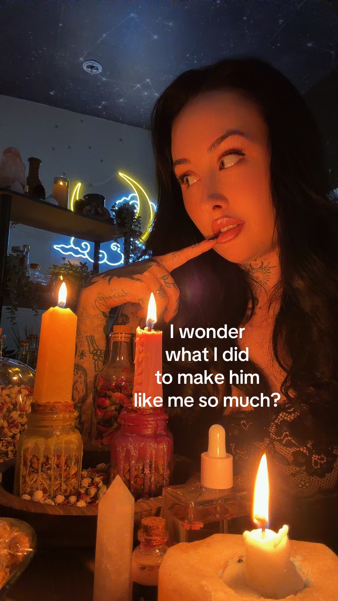 @Cece Sinclaire