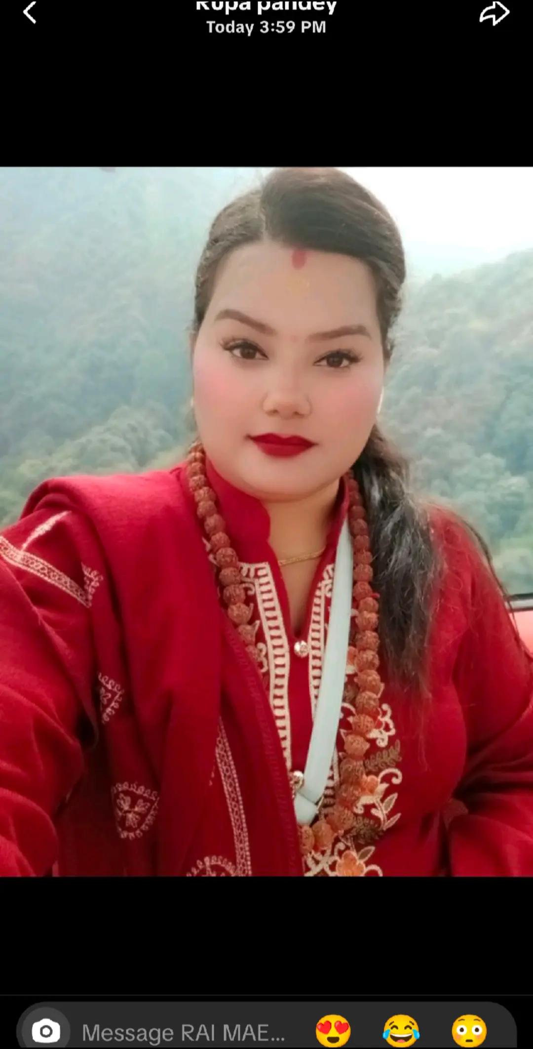 @Rupa pandey