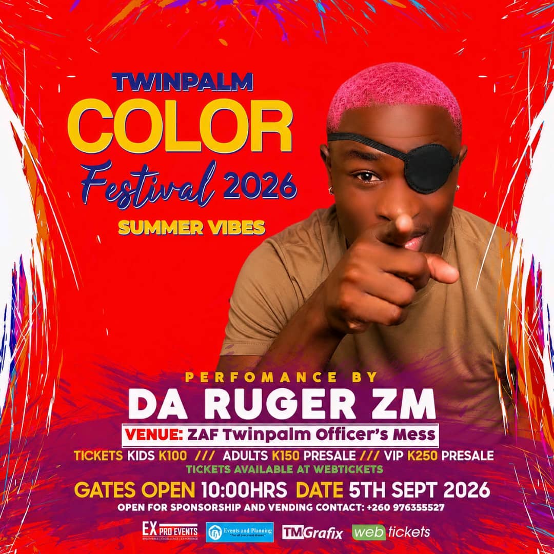 @Da Ruger zm 🇿🇲