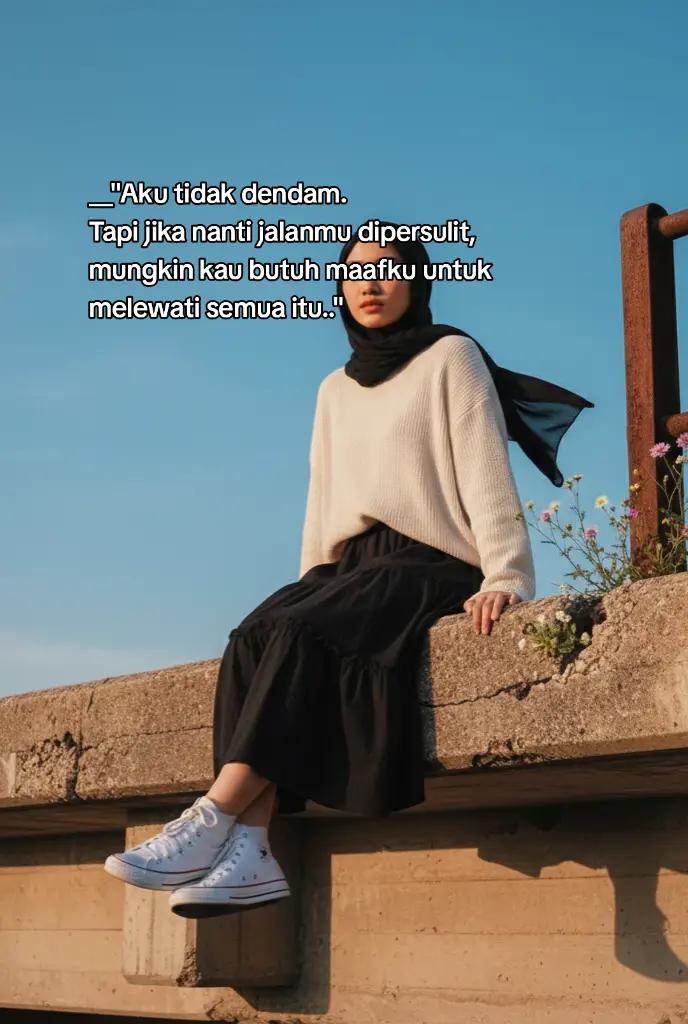 @Pujaan Hatimu