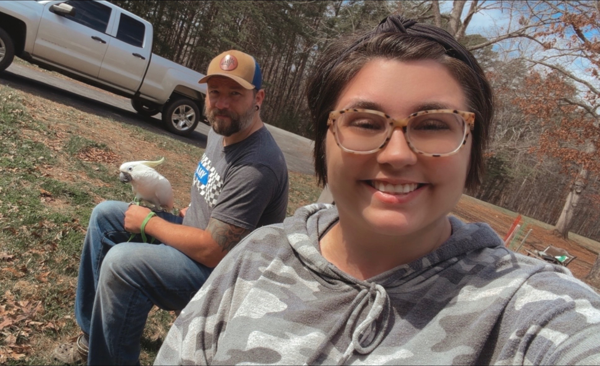 @xMrsBeardyx