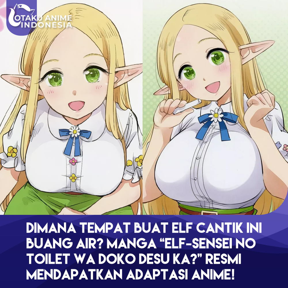 @Otaku Anime Indonesia