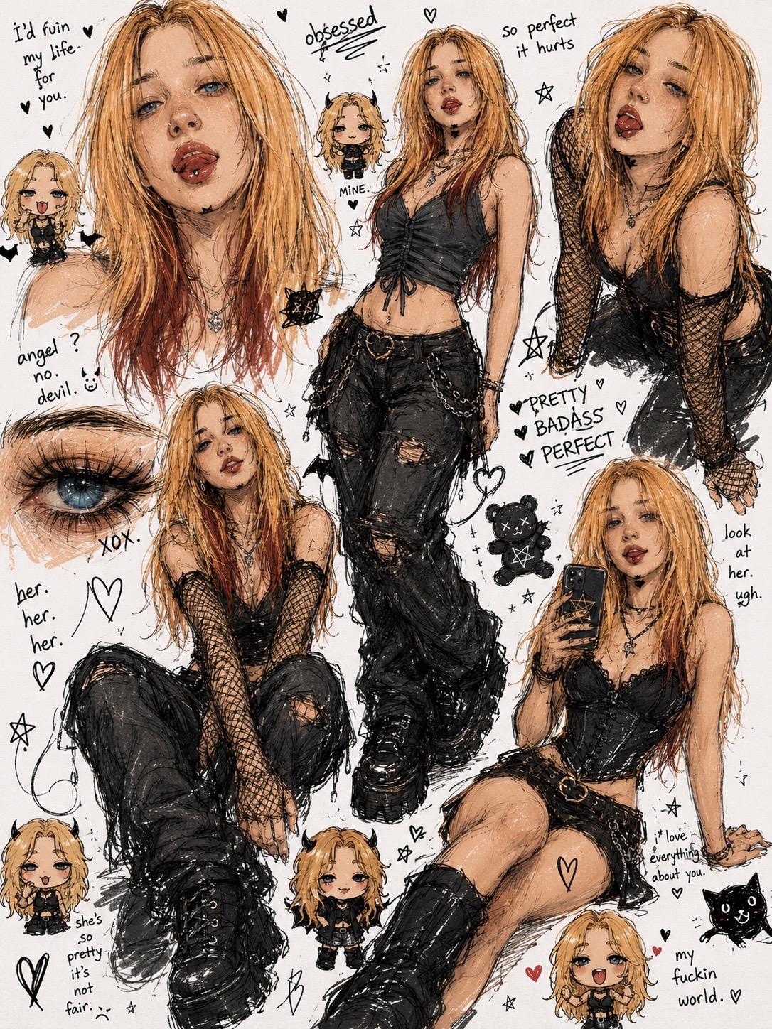 @🖤✨Tera Paige✨🖤