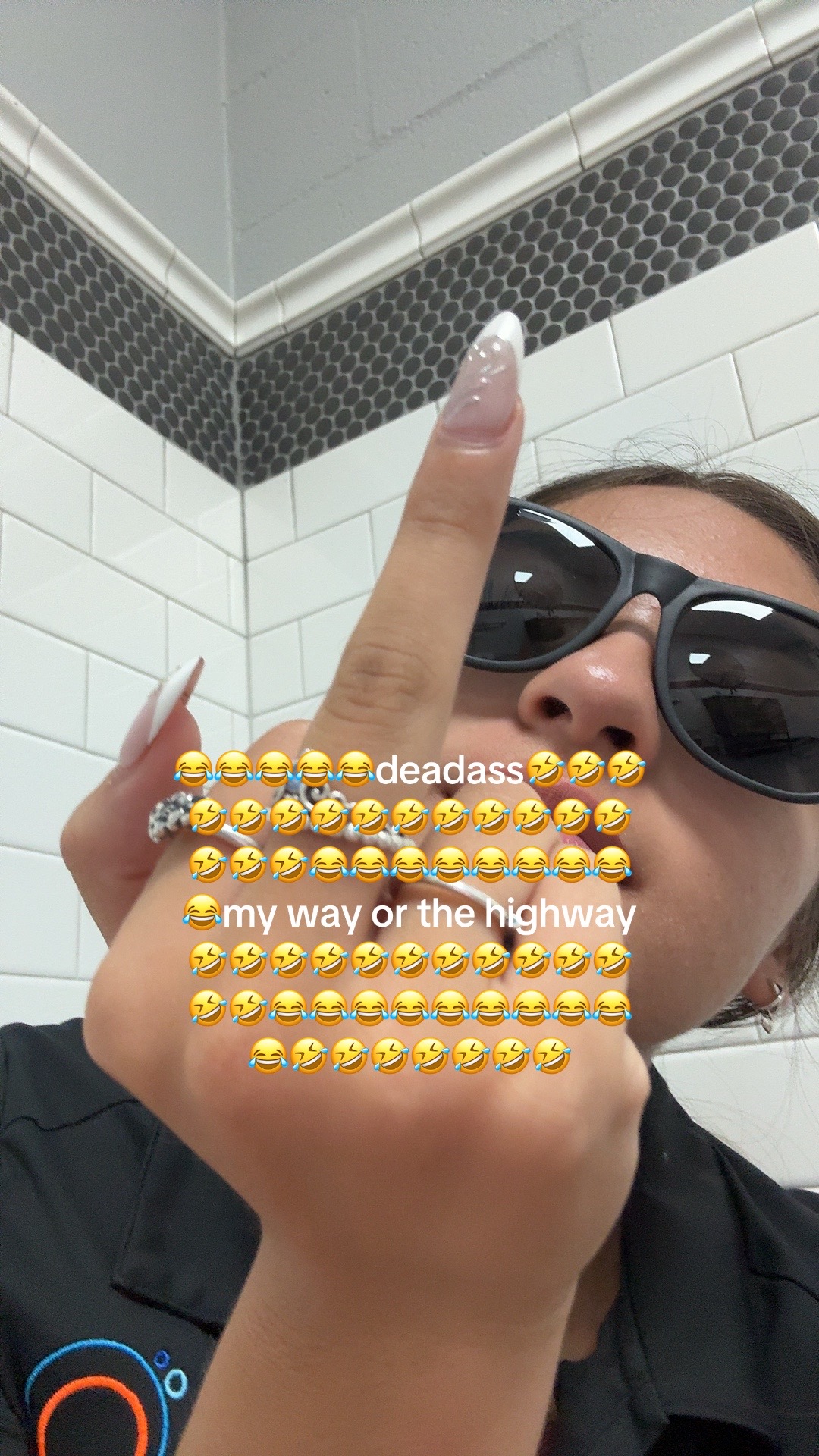 @natalie&rsquo;s &ldquo;secret&rdquo; acc