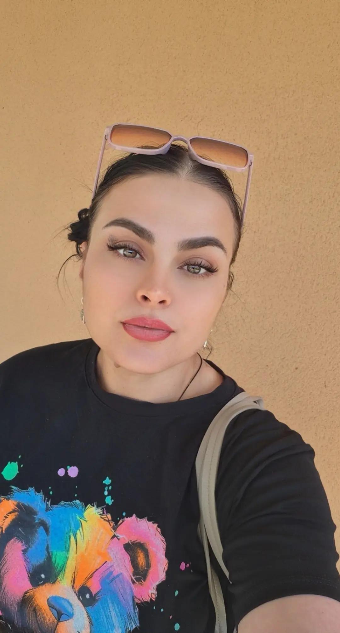 @Mikaela time🫶najiburbexlive💪