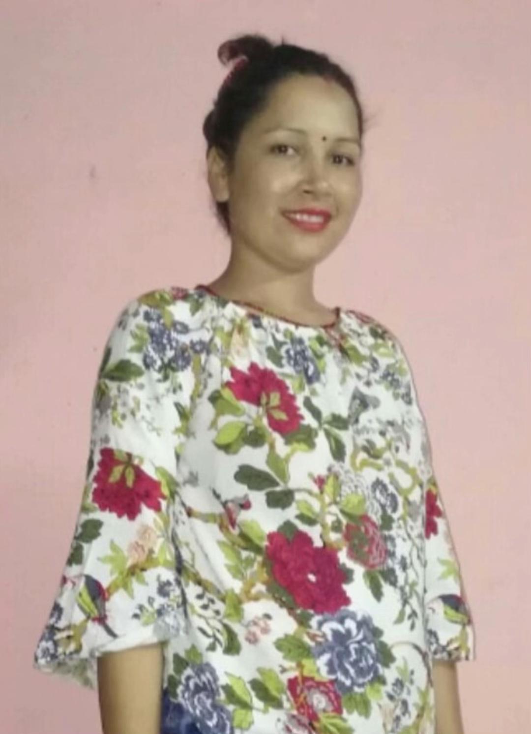 @जेठी बुहारी