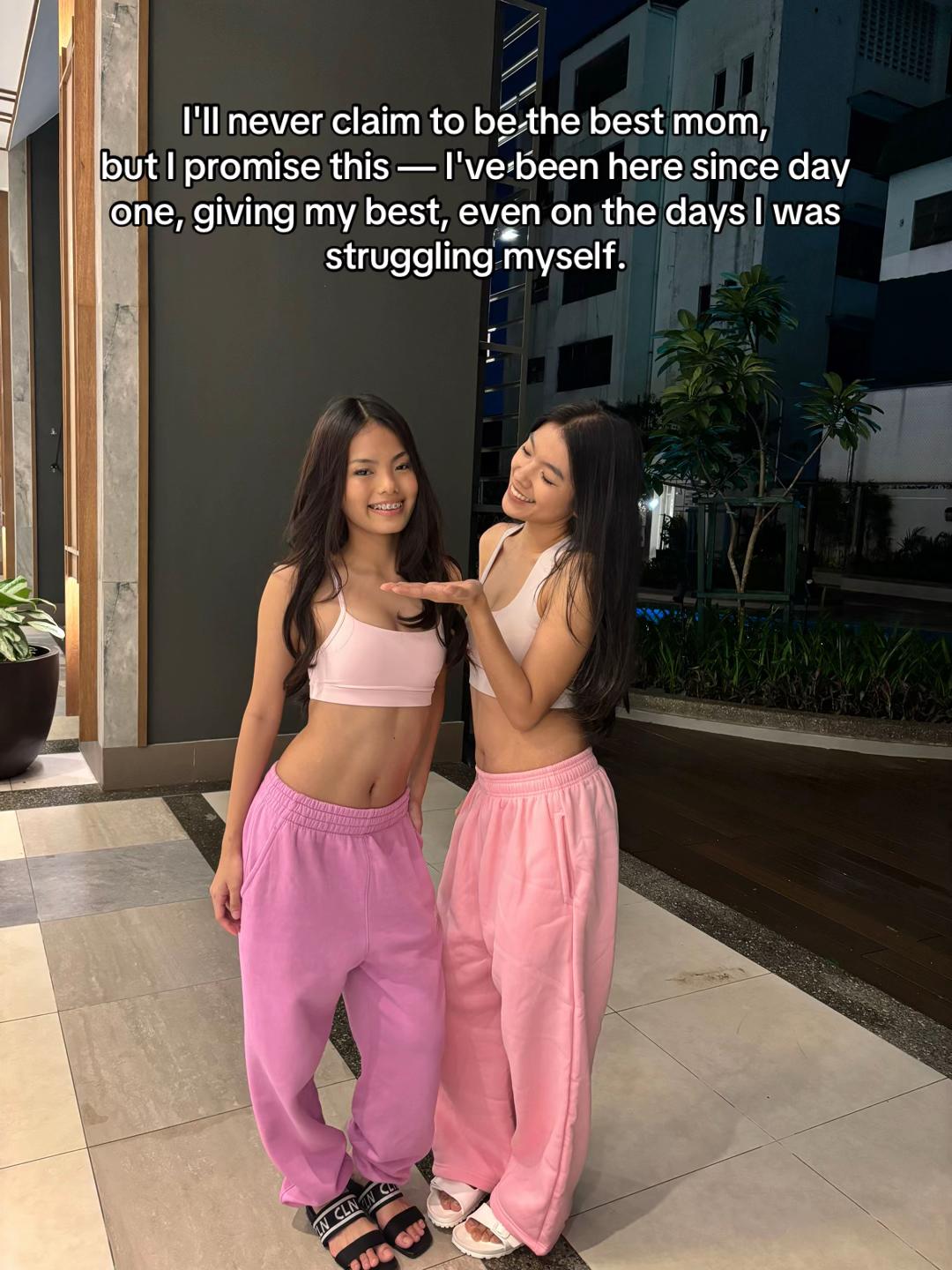 @Momcie