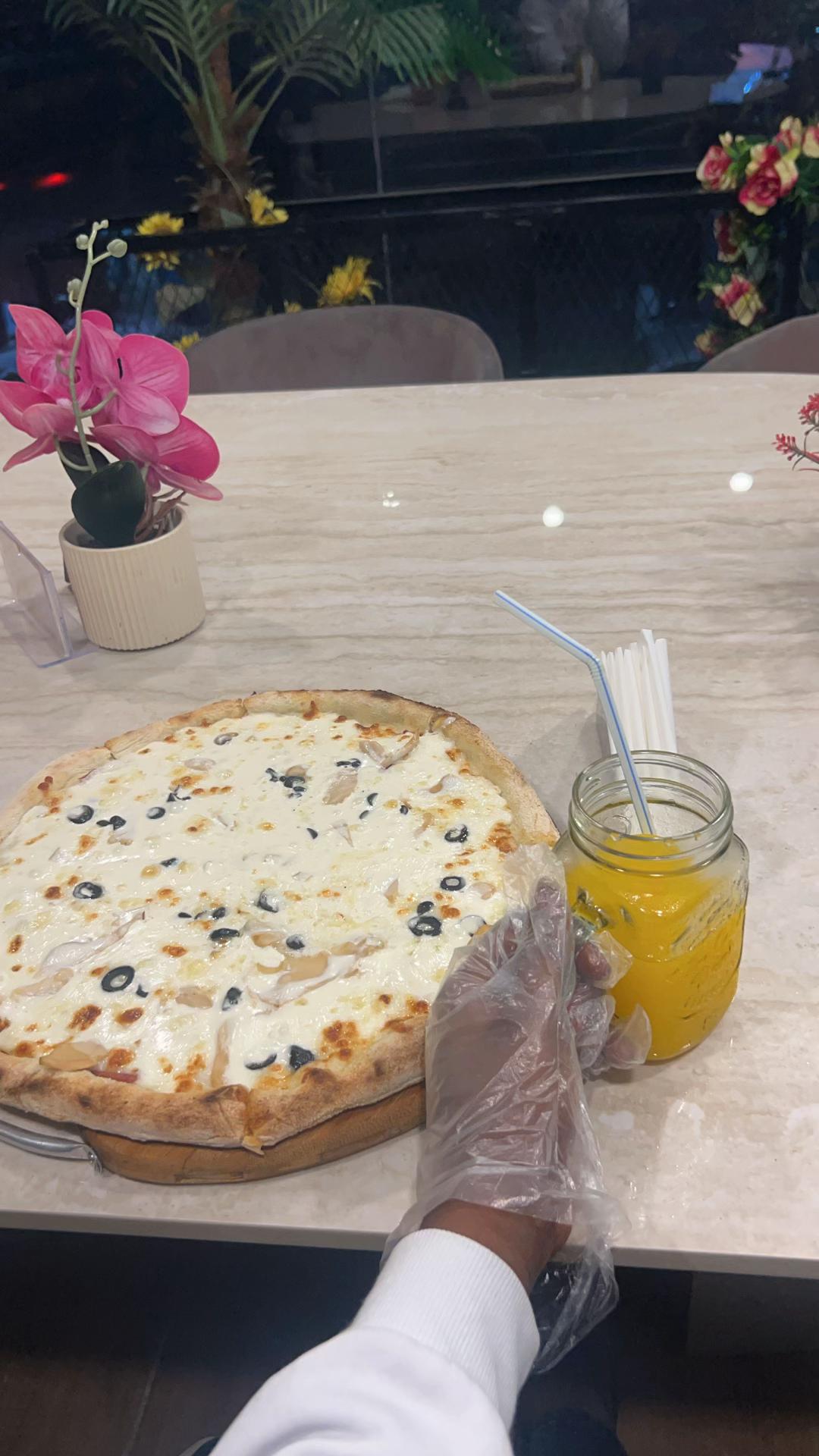 @Bagu&eacute;rra-🐯🐆