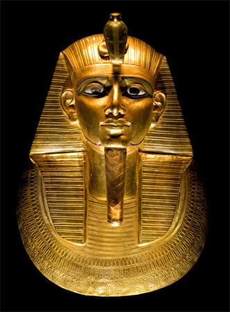@Ancient Egypt