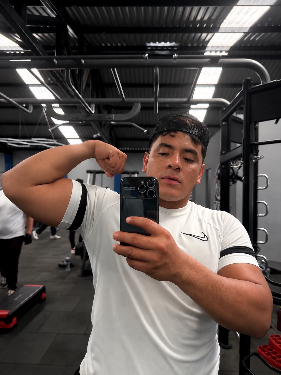 @Carlos Santiago ♥️🔥🏃♂️