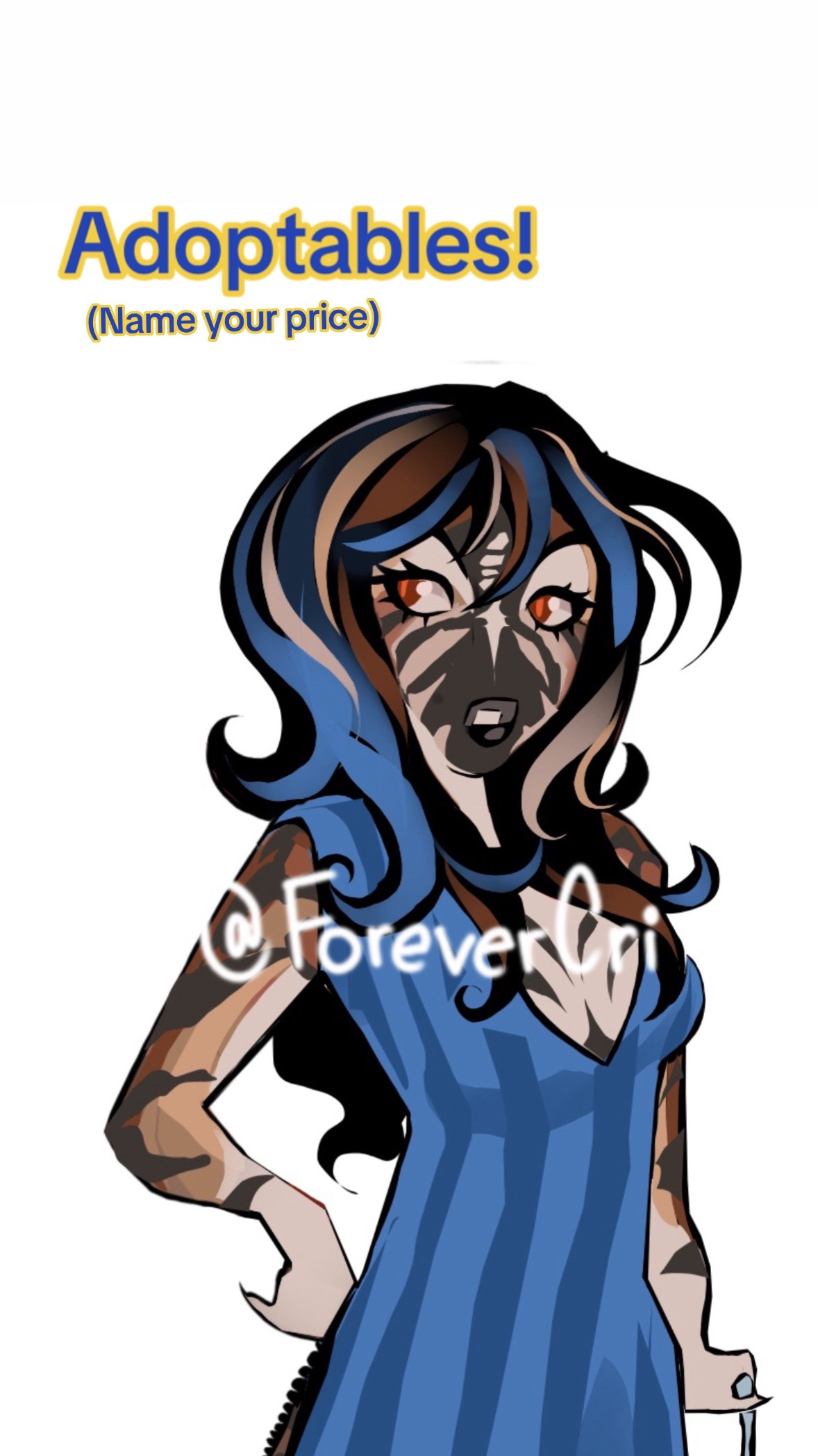 @ForeverCri