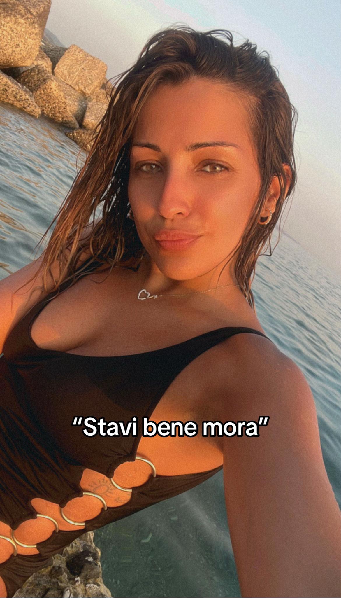 @Morena Talamo
