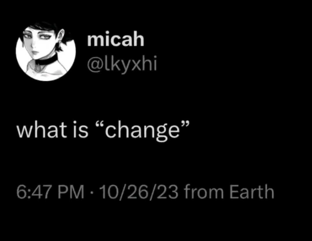 @David