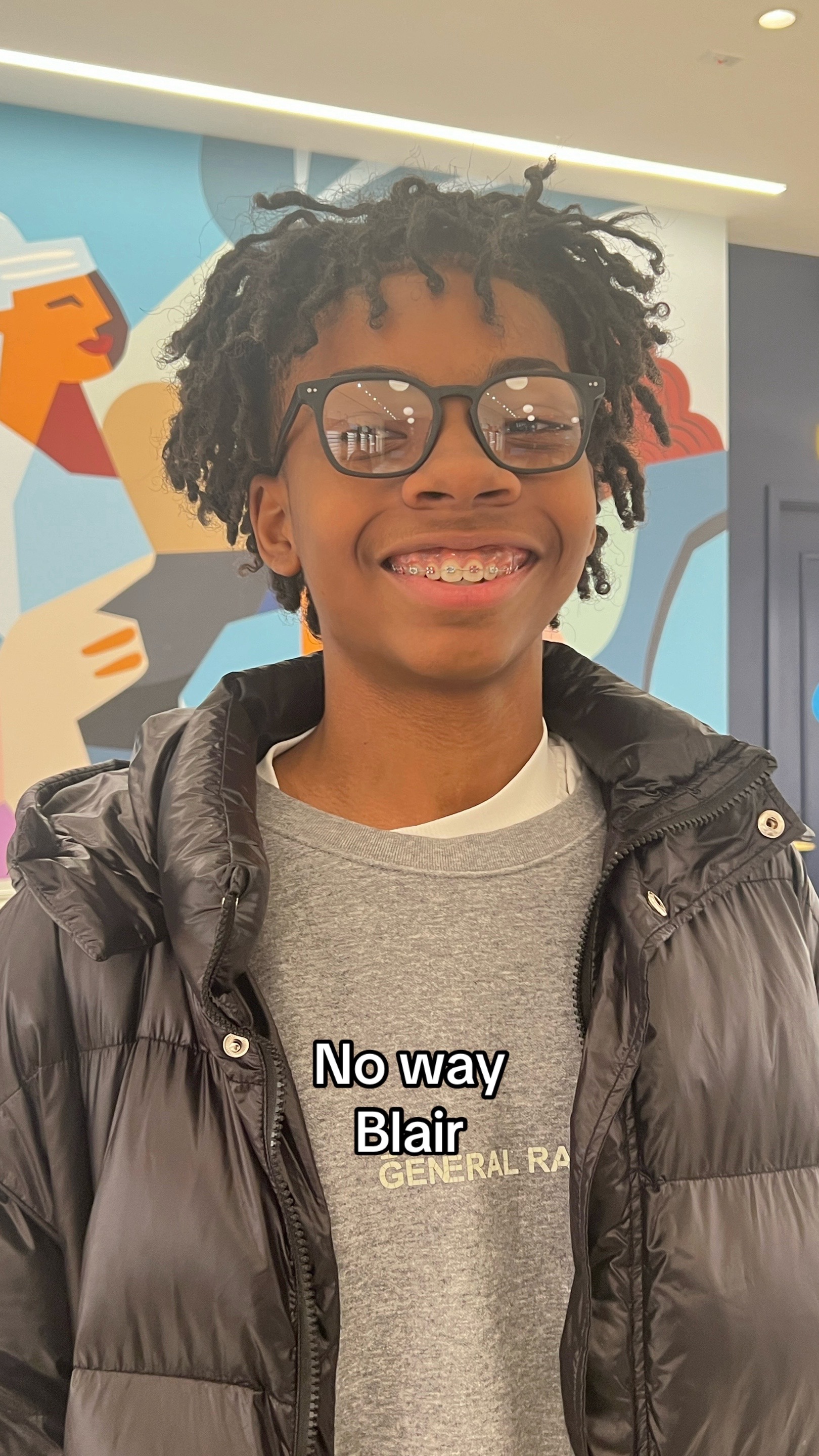 @ 