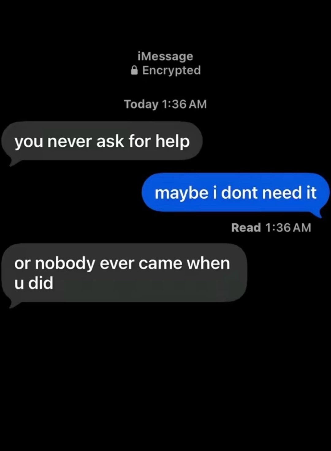 @ 