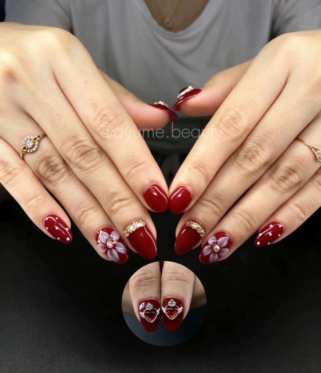 @Ayume Beauty Studio