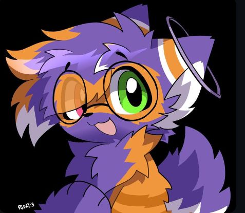 @🌸🐾🐾Puffy🐾🐾🌘ω🌒🌸