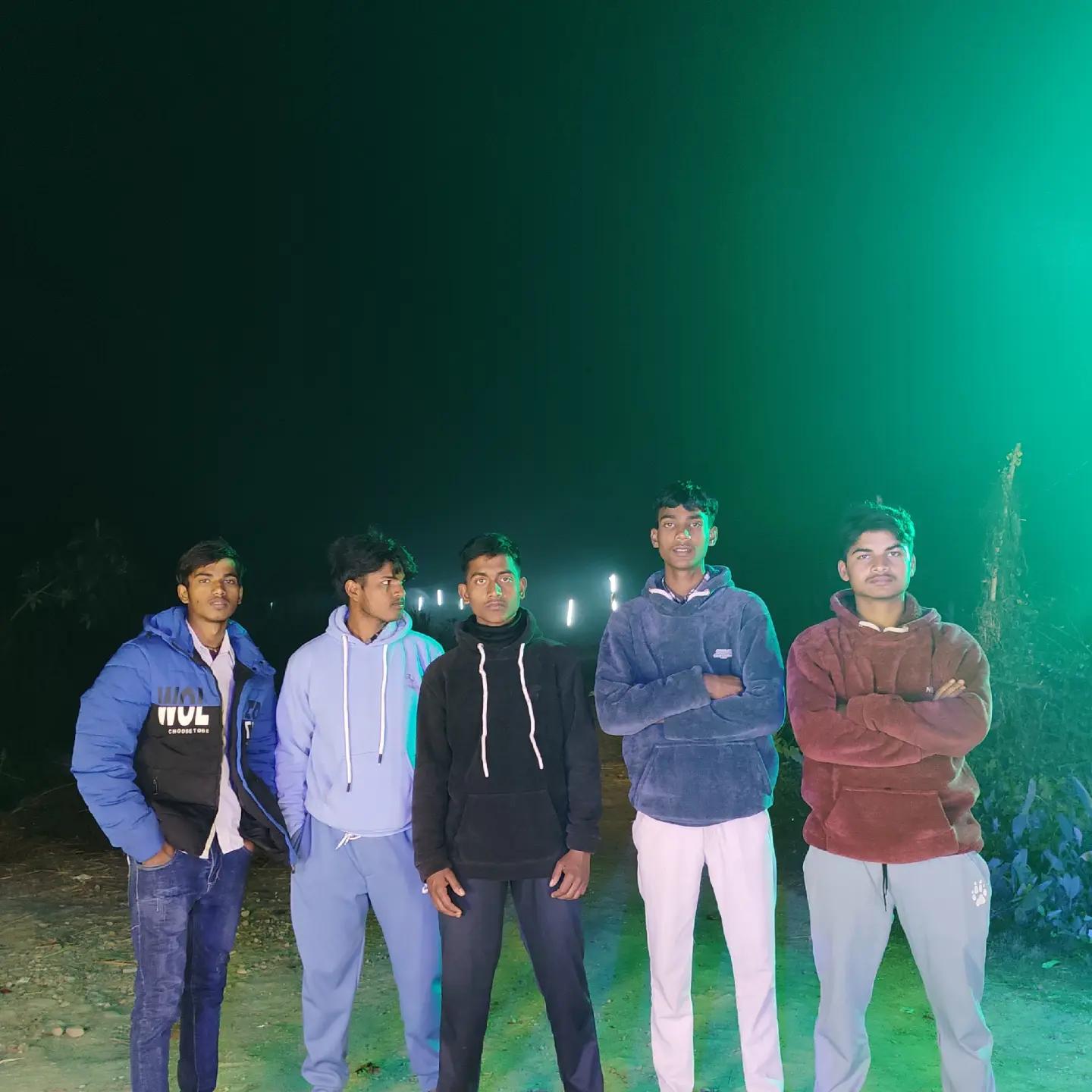@Yadav ji