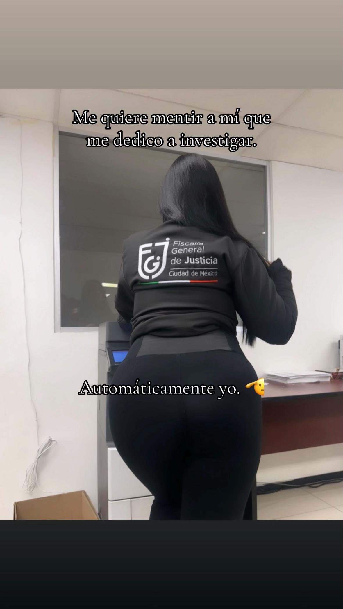 @Mi Querida Se&ntilde;orita