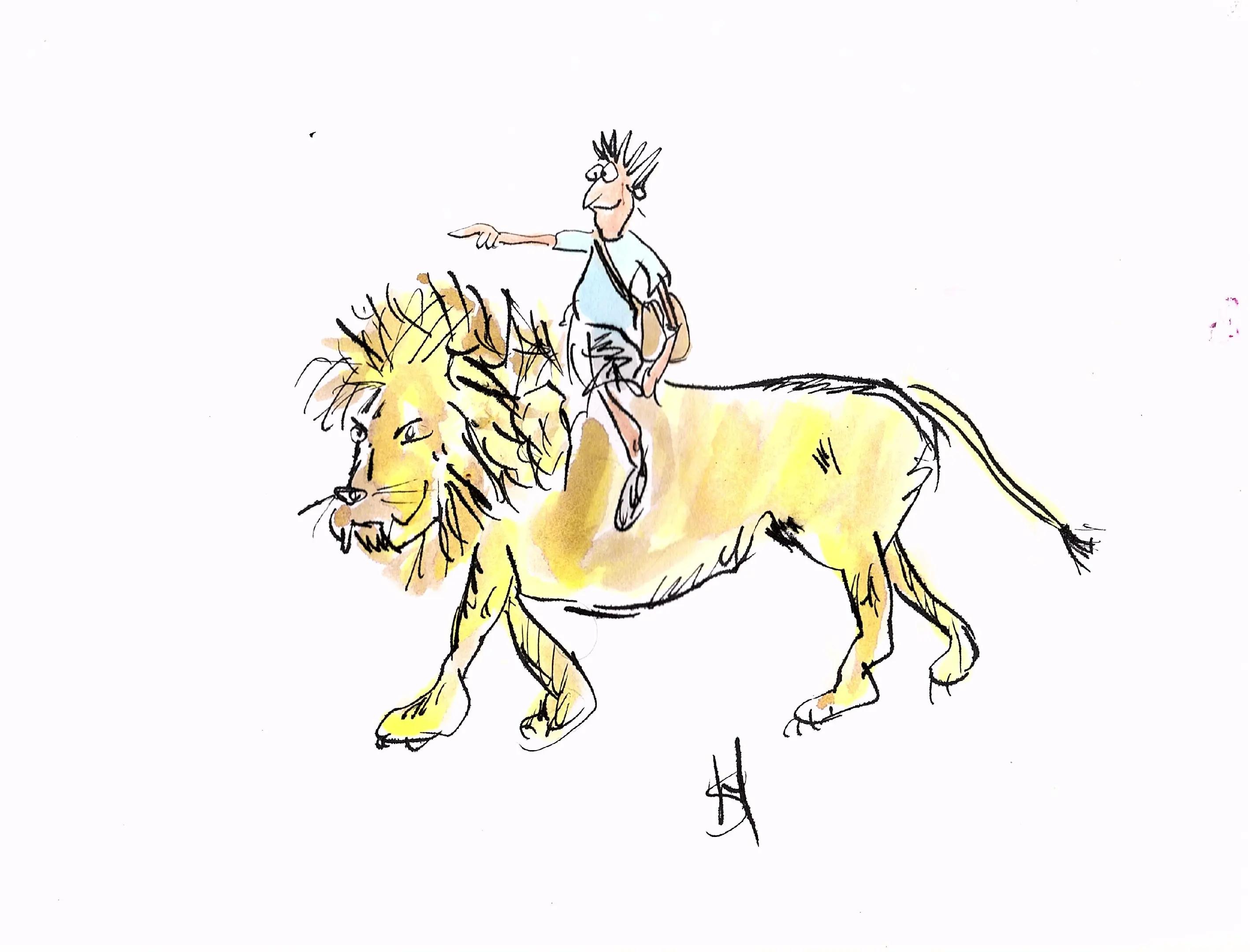 @InkyFingers Illustrations