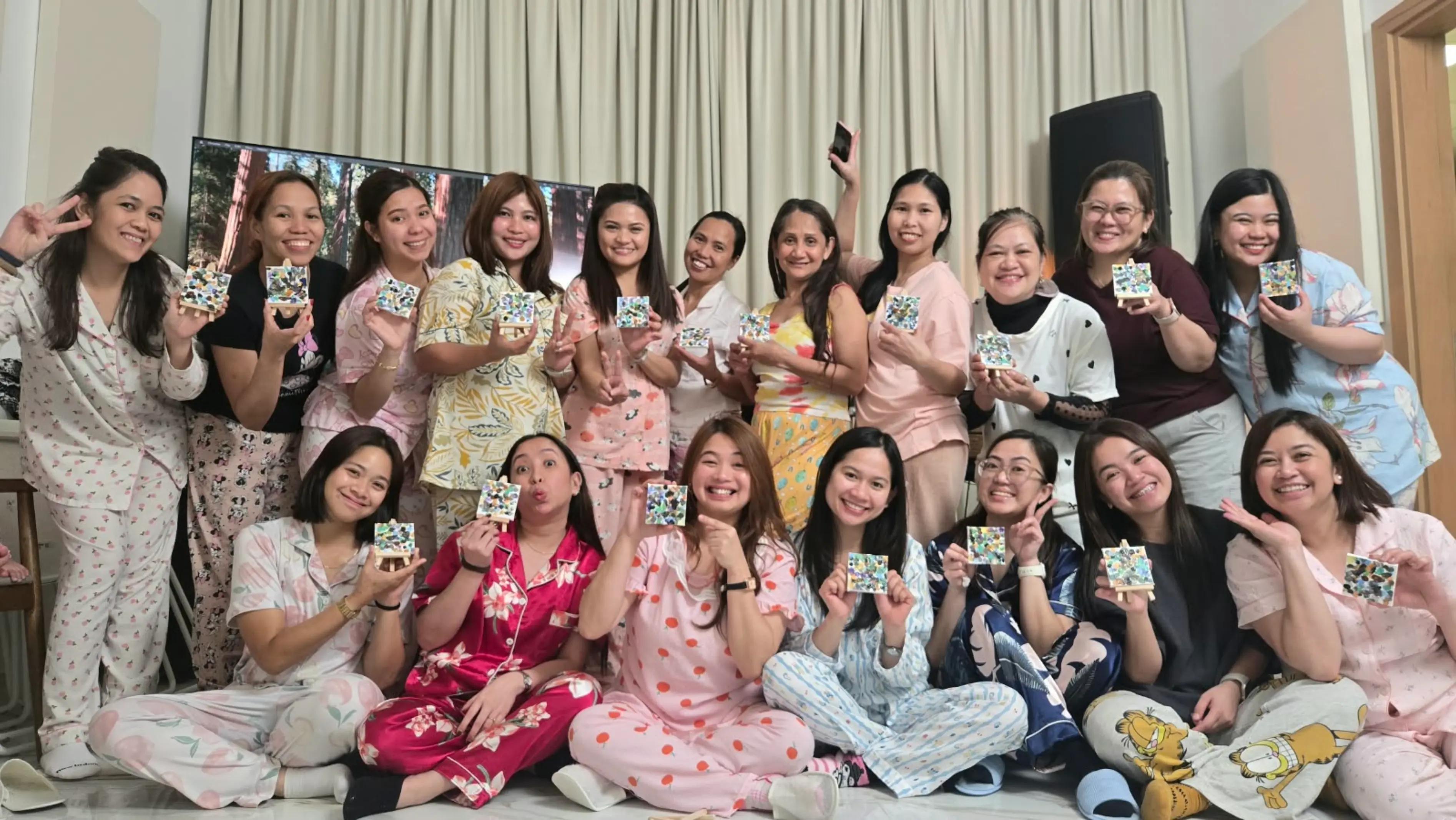 @Sweetheart 😘🥰💞