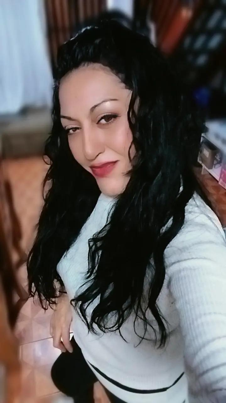 @morenita ✌️💋