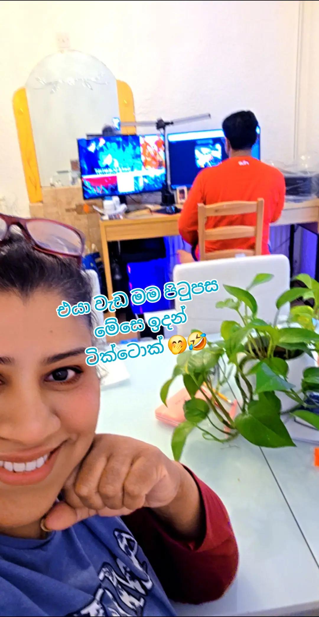 @Nilu Ranaweera 🇬🇧🇱🇰