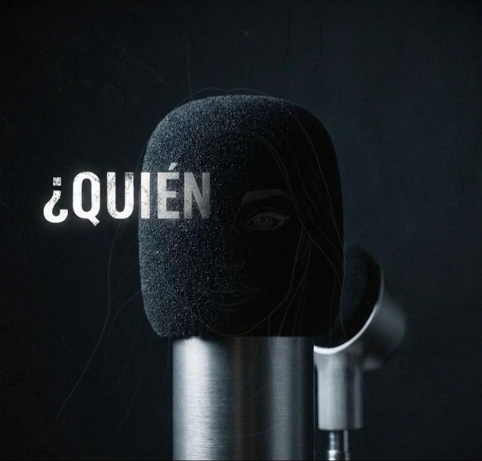 @¿Quién es ella?