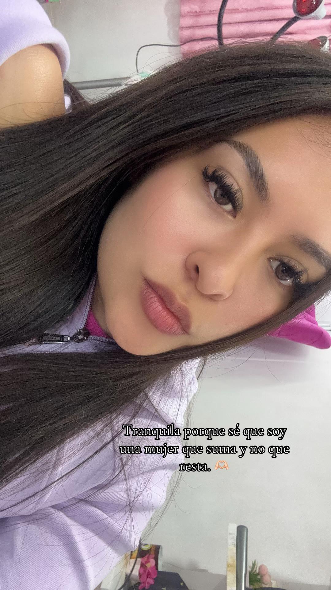 @Yesi González 🥰