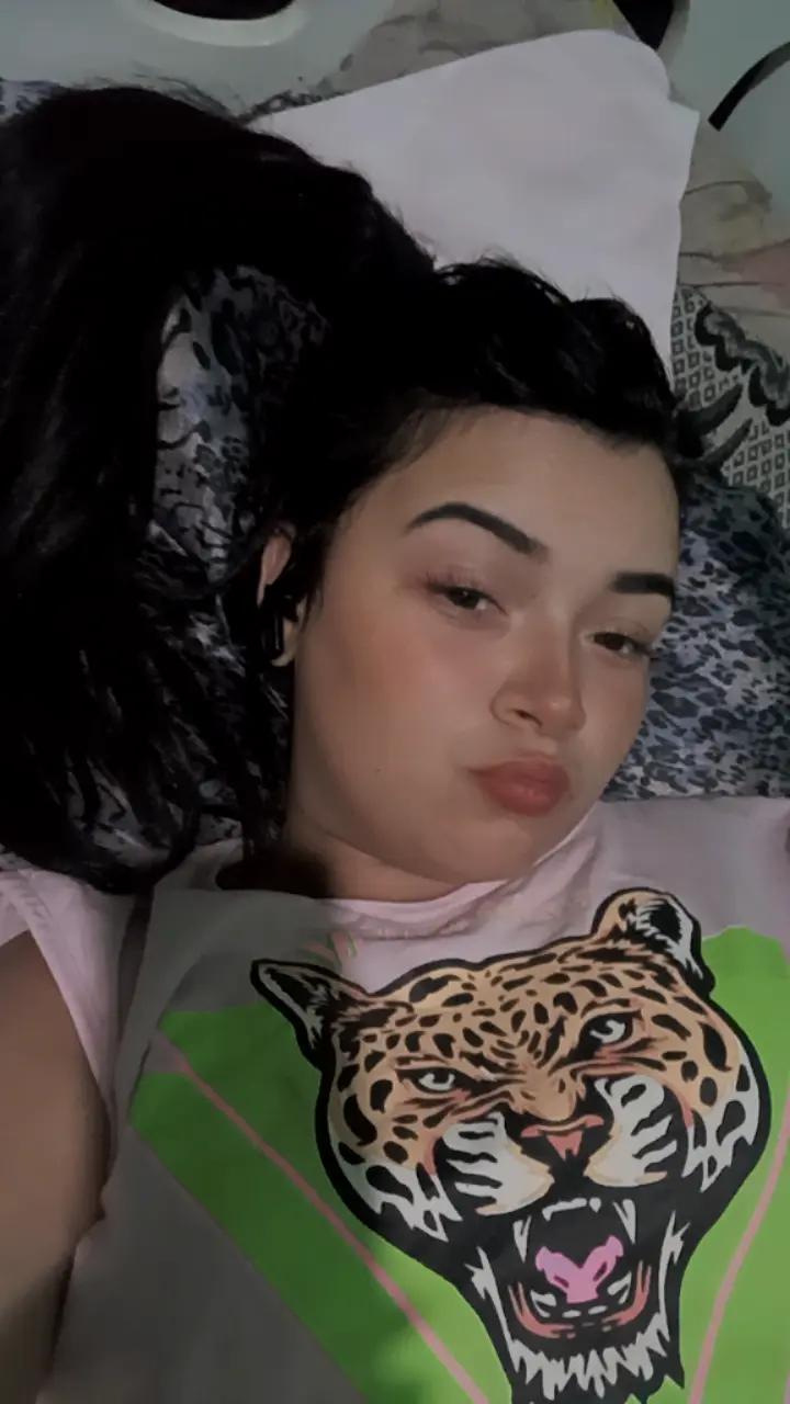 @Jéssica Gama✨🌙