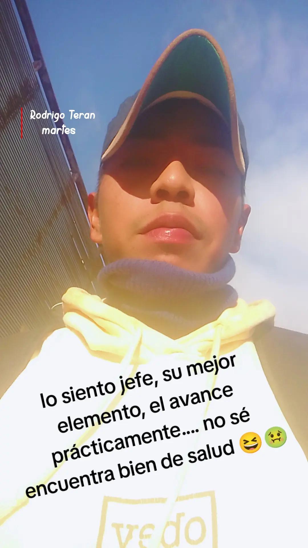 @Andres Rodrigo Teran