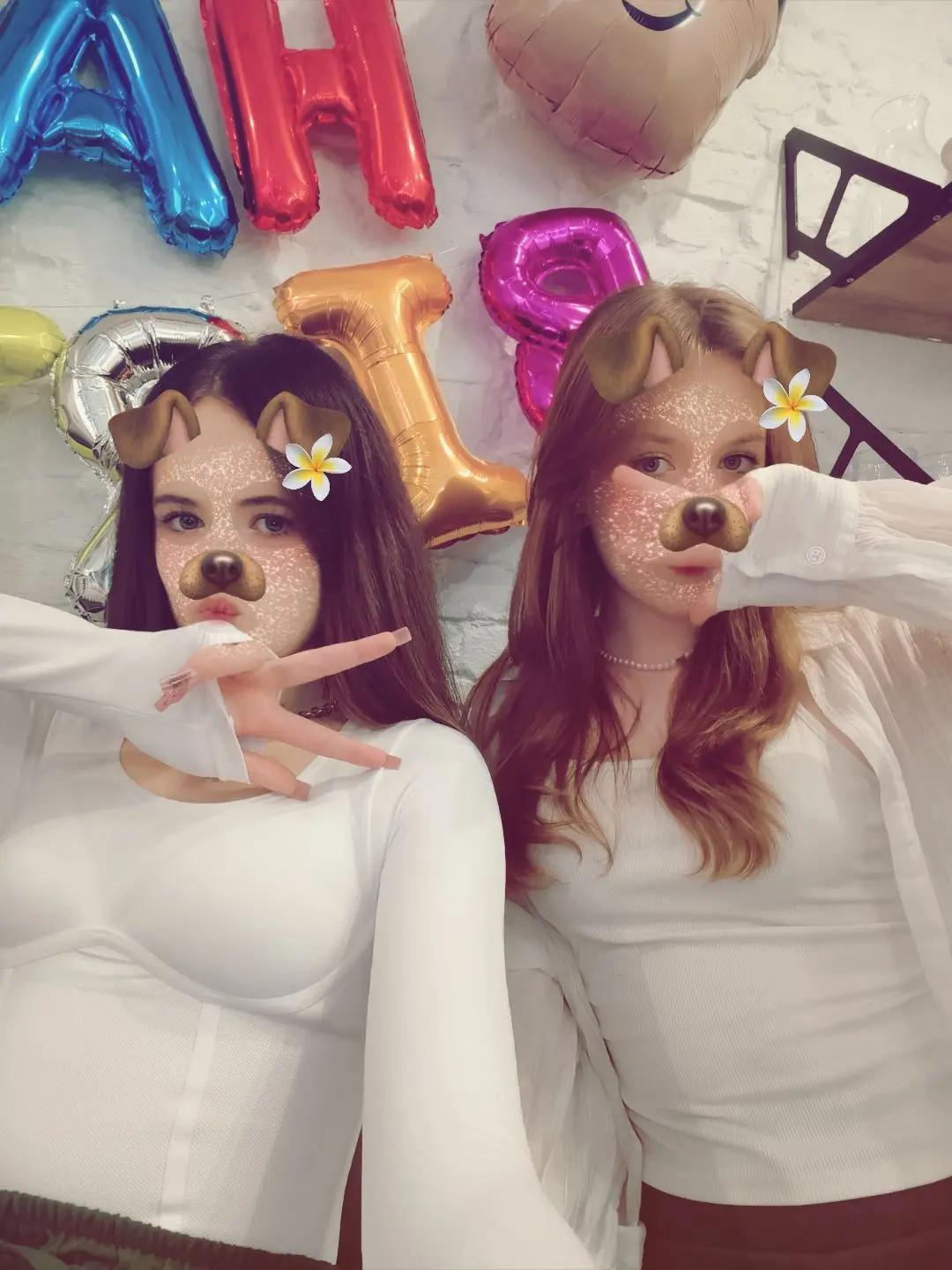 @соня