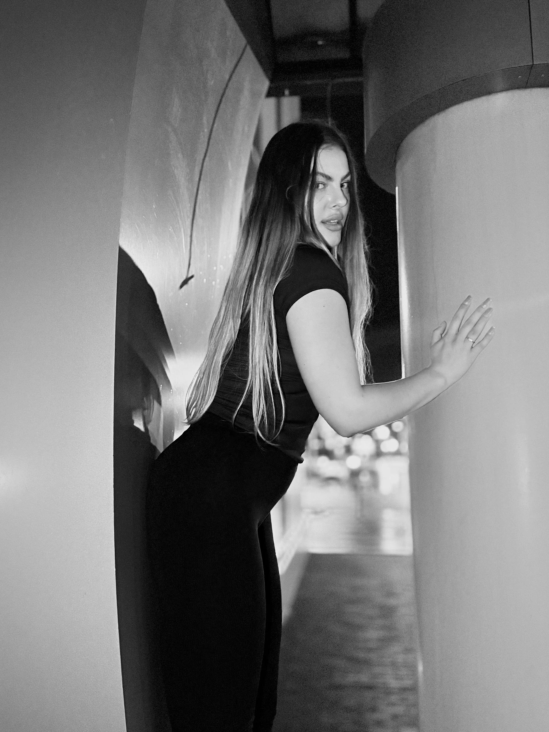 @Alekseevna
