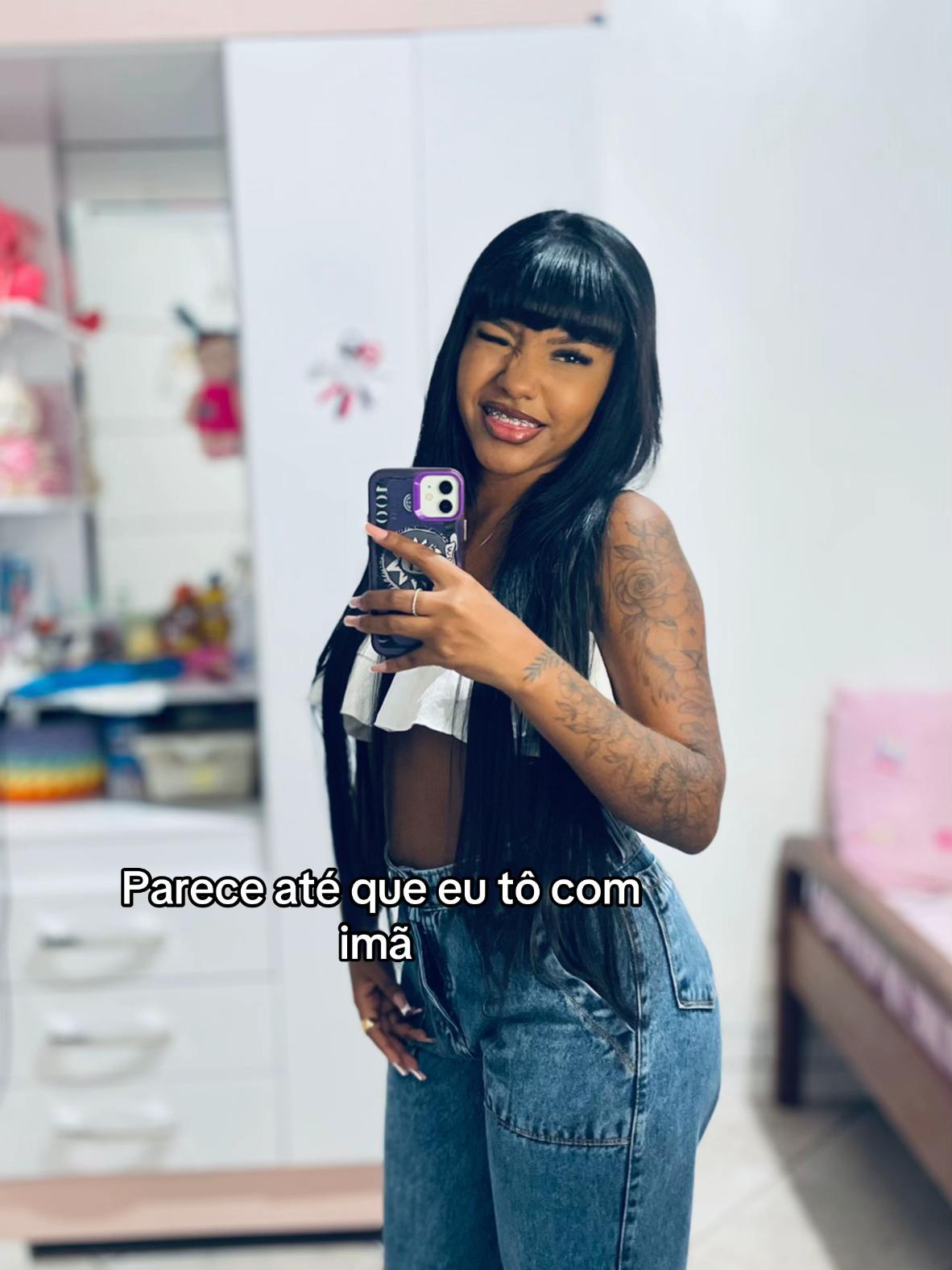 @Morena Santos