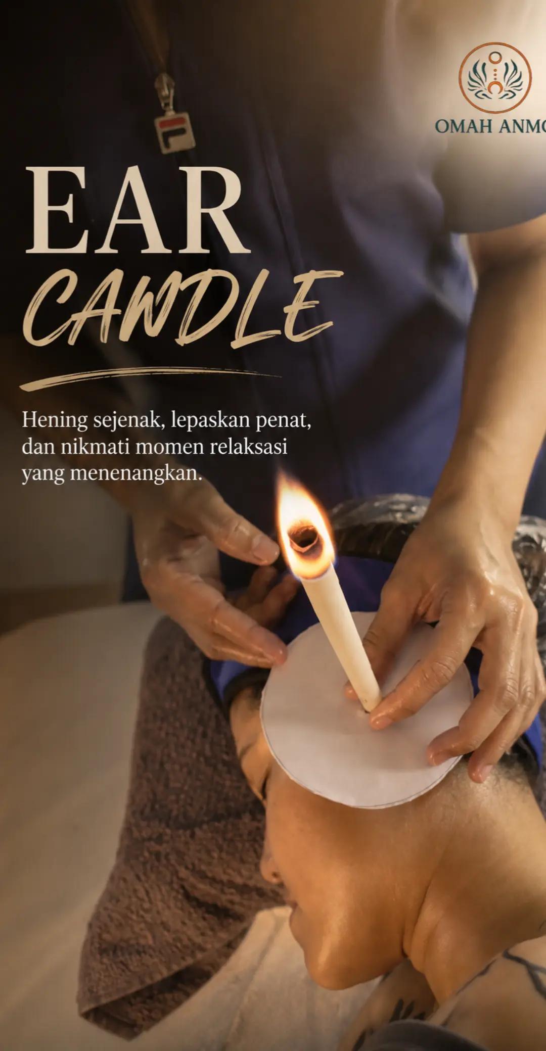 @Omah Anmo Serpong