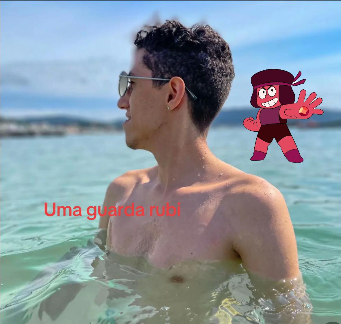 @Camile Pereira
