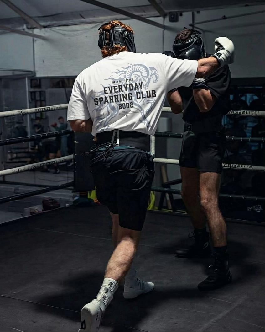 @Fight Store
