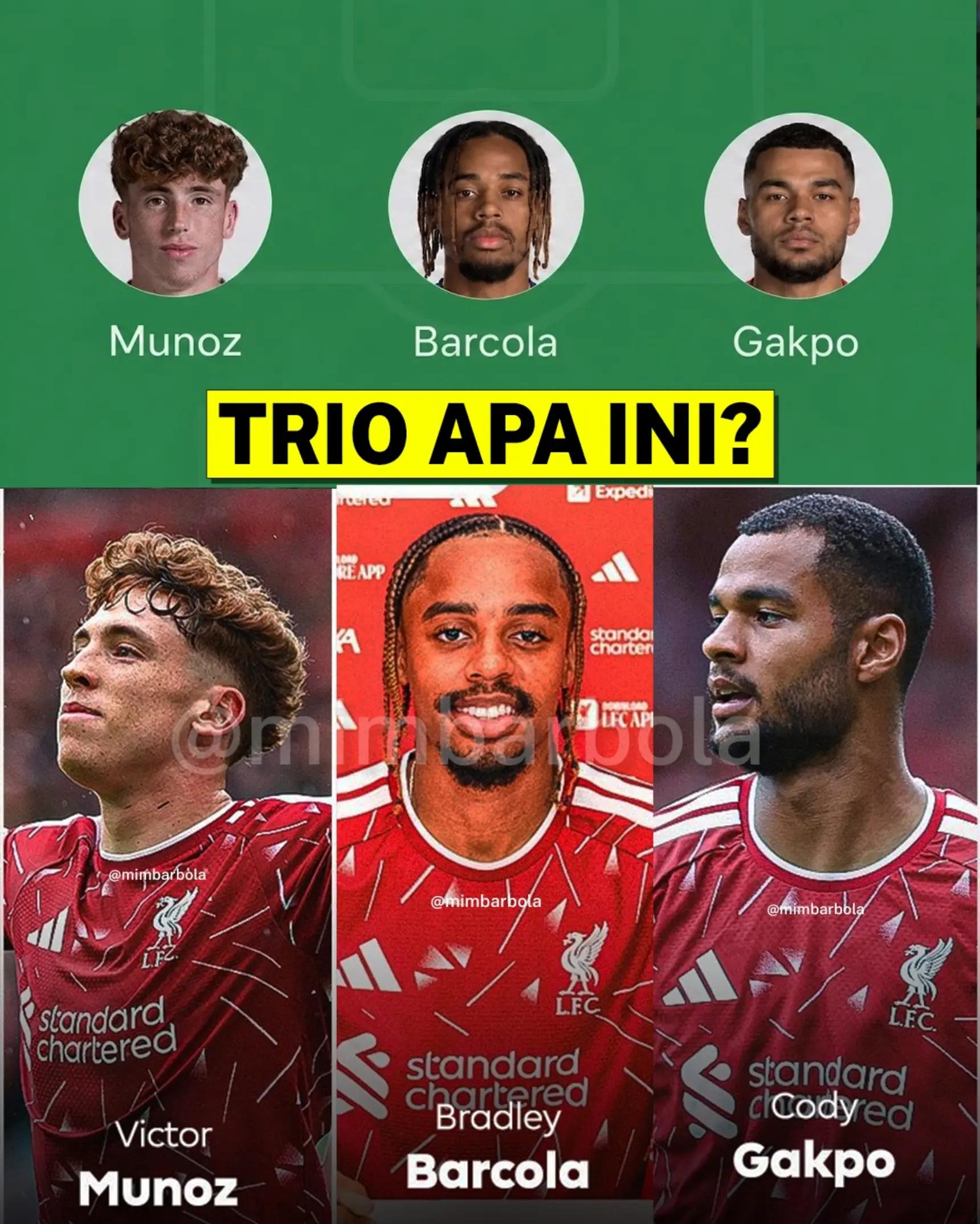 @Mimbar Bola┃IG YT: @mimbarbola