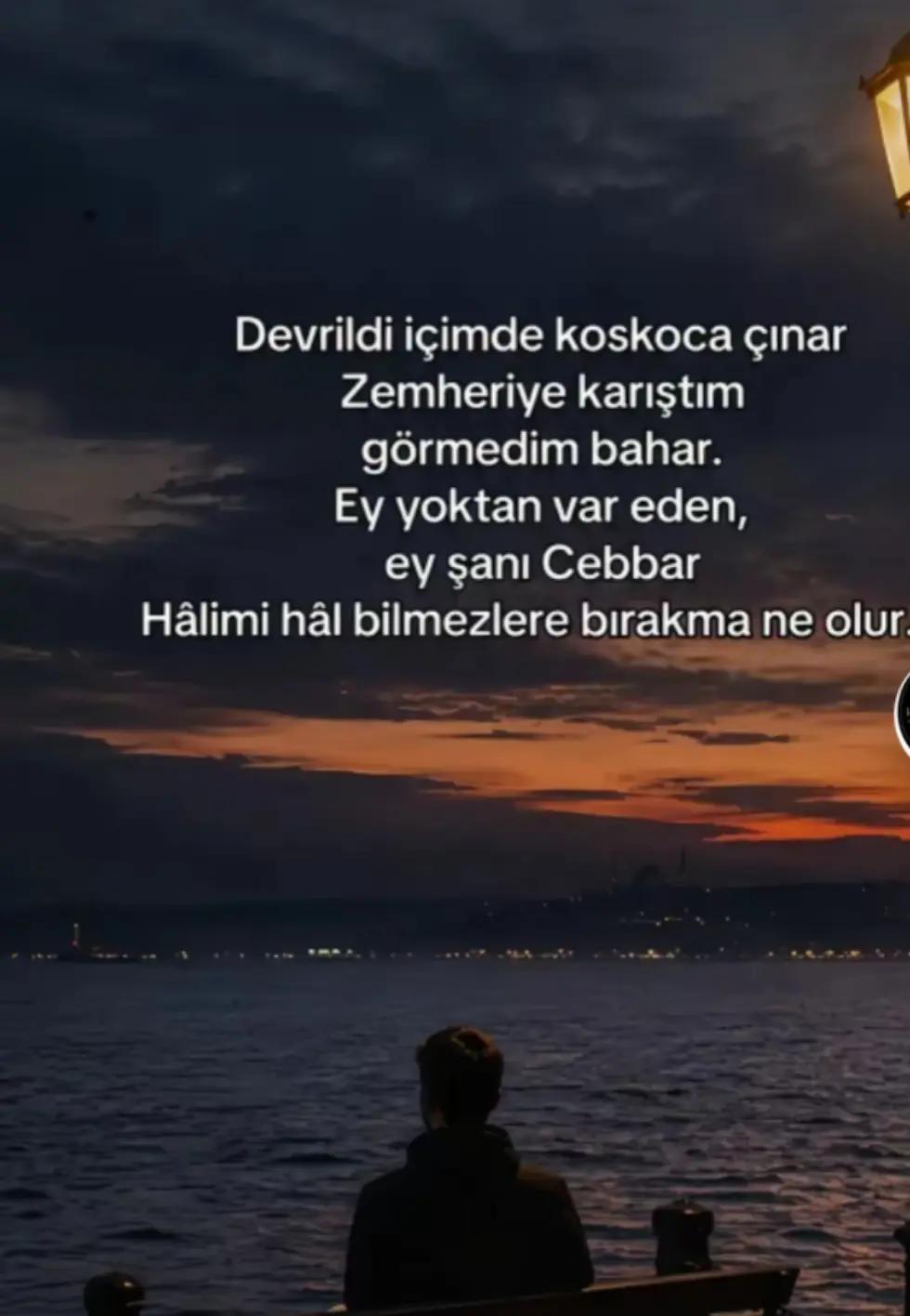 @veysel dayar