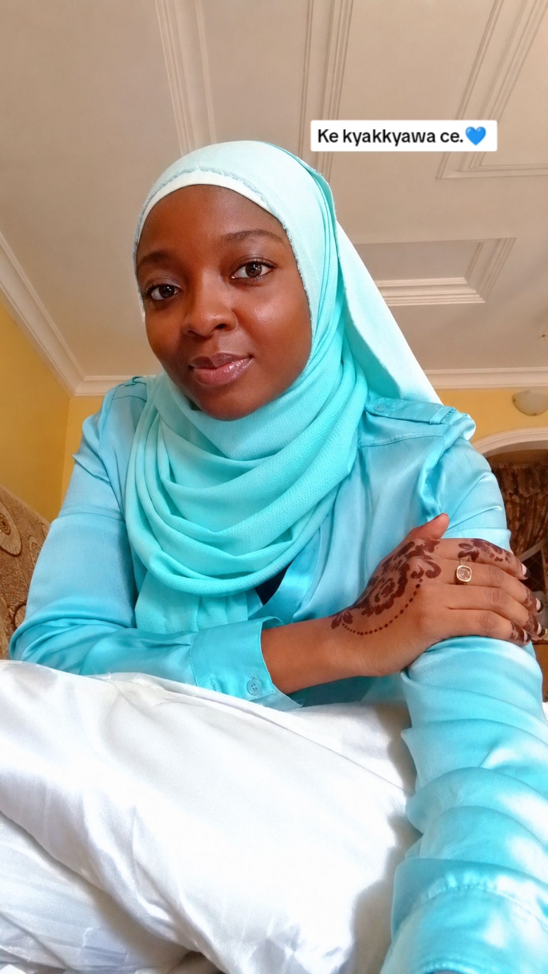 @Jameela • Scarf&Stitches.