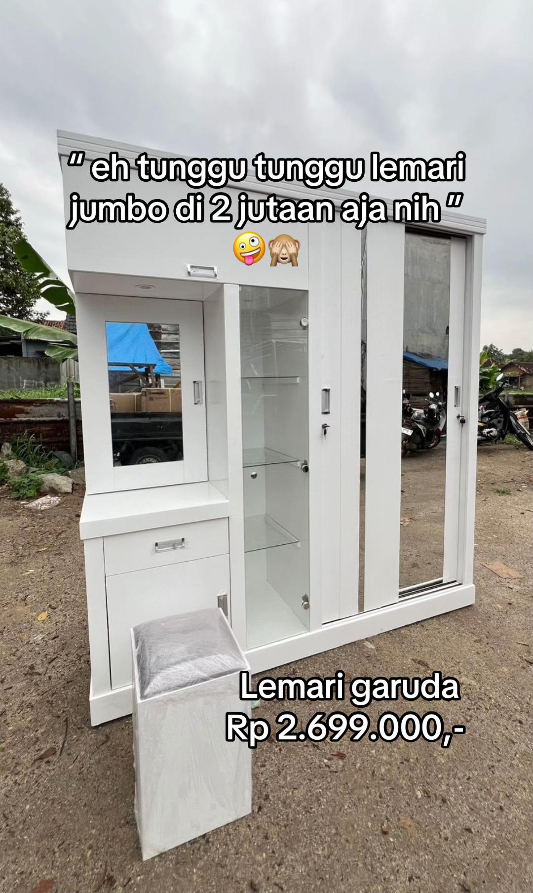 @Hilya furniture serang
