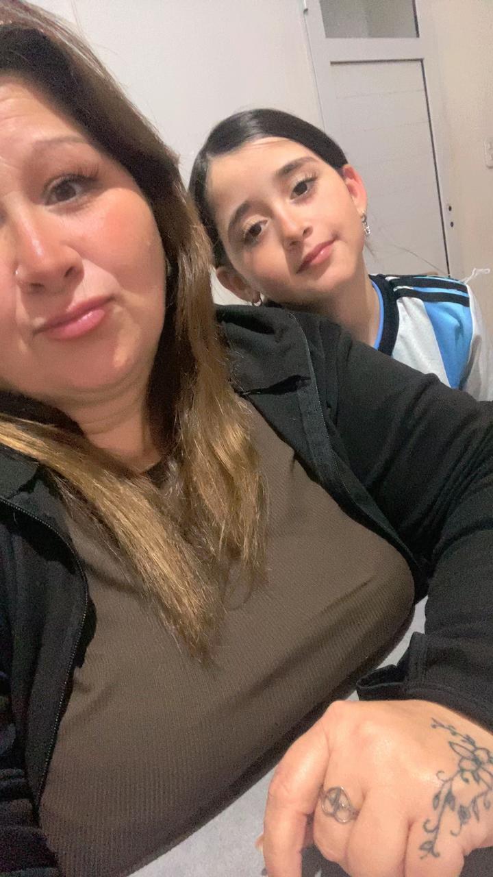 @veronica valeria montenegro