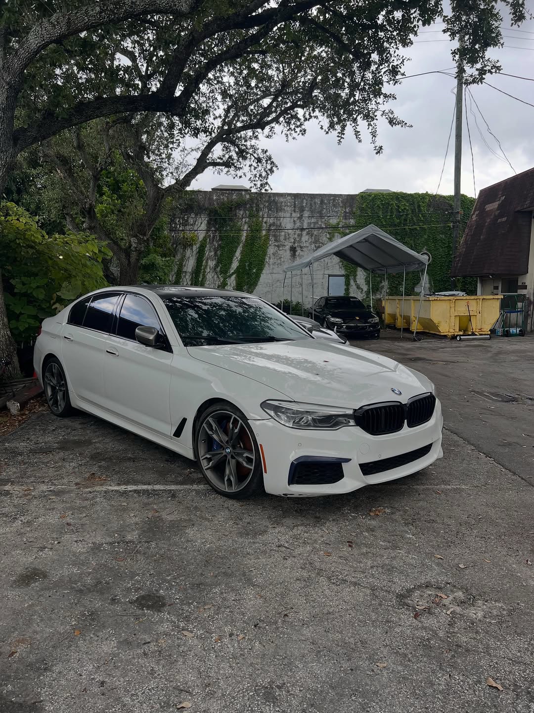 @Bimmer Parts Texas