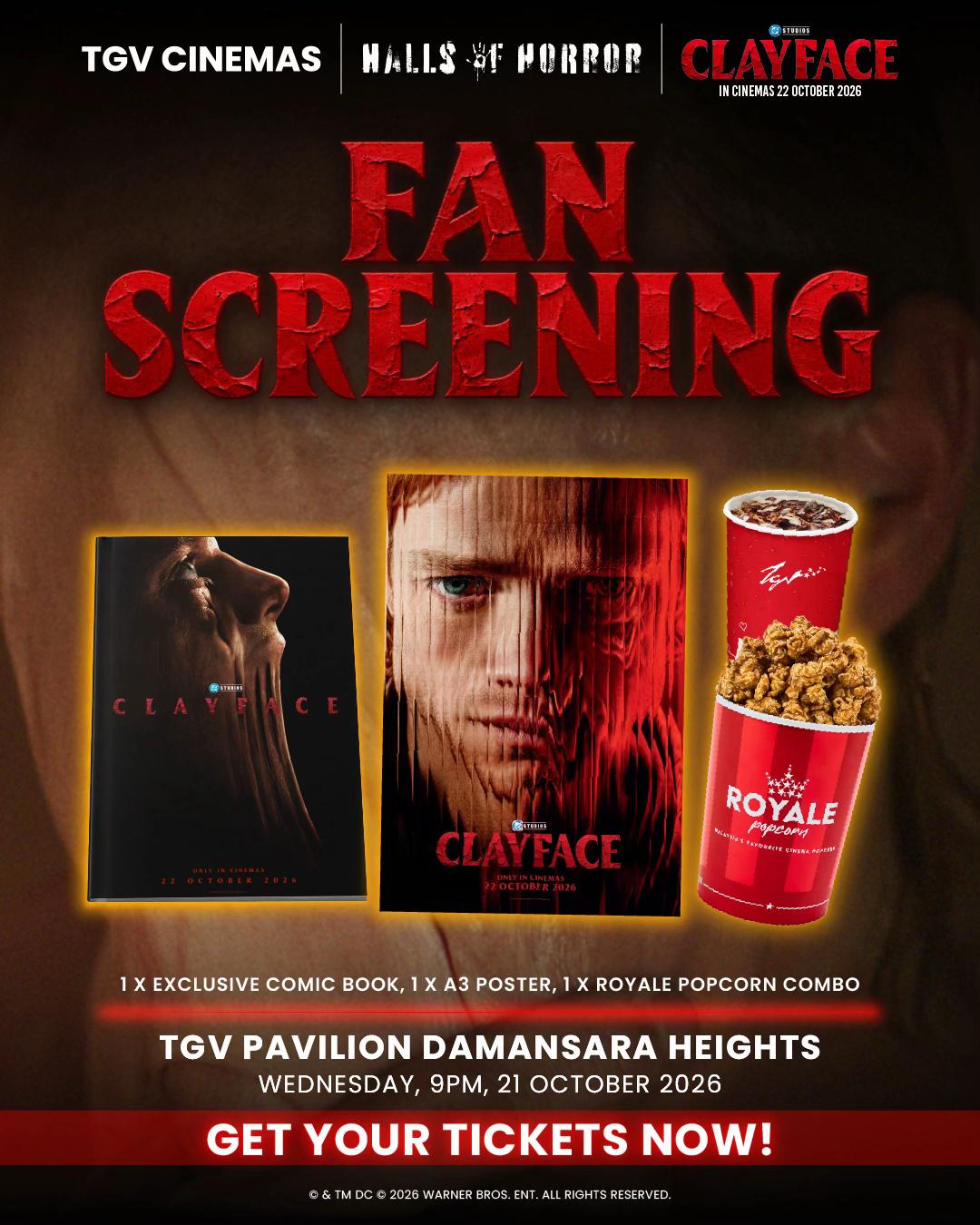 @TGV Cinemas