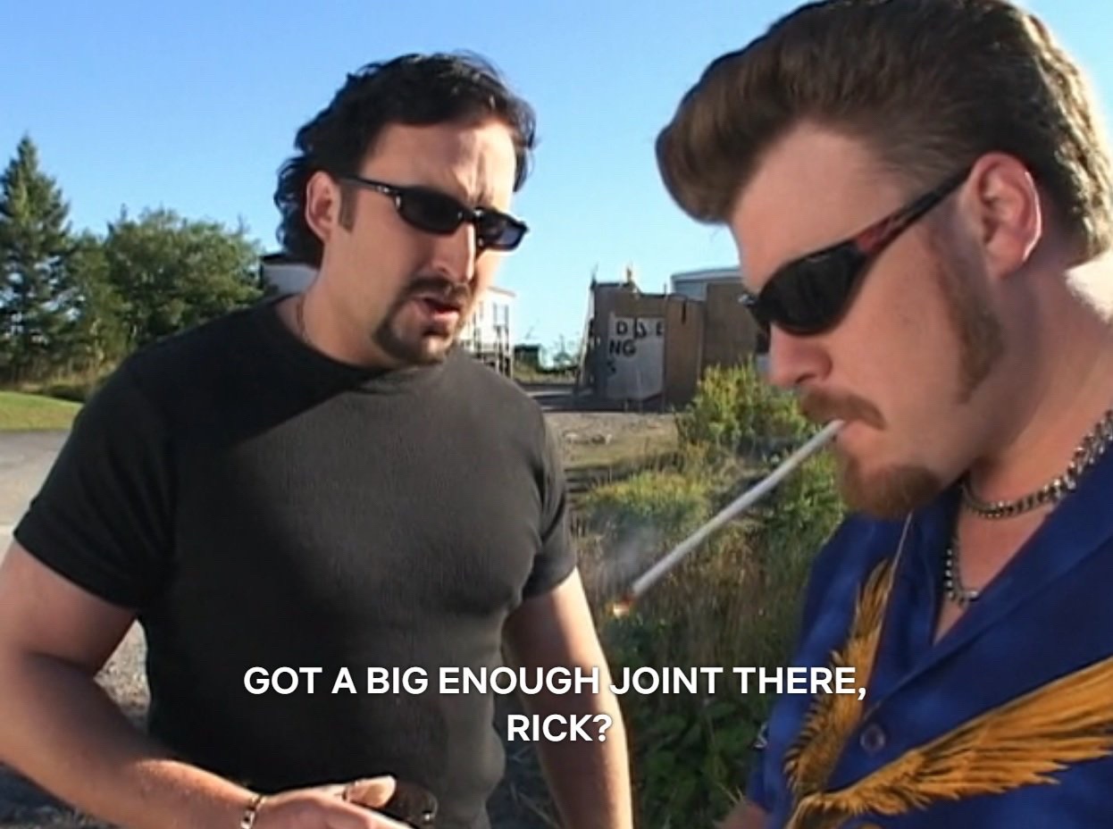 @Trailer Park Boys Clips
