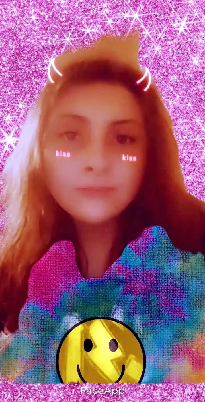 @❤️🎭ShaniaMosher🤗✨